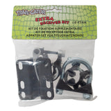 Trail-gator adapter set for head set tube up to ø 45 mm - afbeelding 2