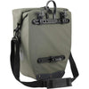 Buchel Tas Enkel 100% 25,4L Waterdicht Groen