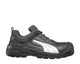 Puma werkschoen cascades s3 laag zwart mt43