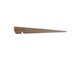 Umefa tentharing hout 40cm pak a 4 stuks