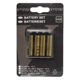 Ventura aaa battery - afbeelding 2