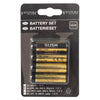 Ventura aa battery