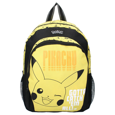 Vadobag rugzak pokémon high voltage