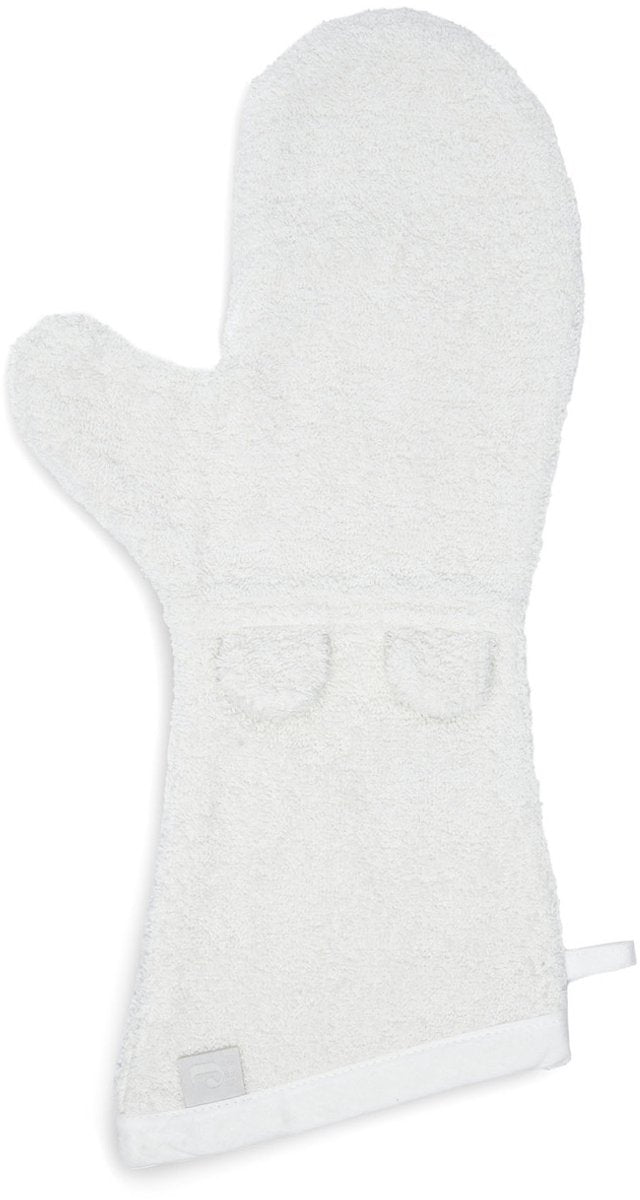 Jollein washand badstof ears ivory