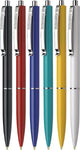 Schneider schrijfwaren medium, blauw