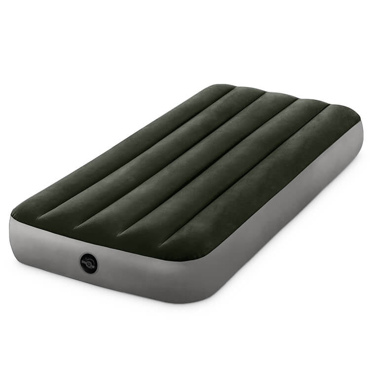 Intex - Prestige Downy luchtbed - compact
