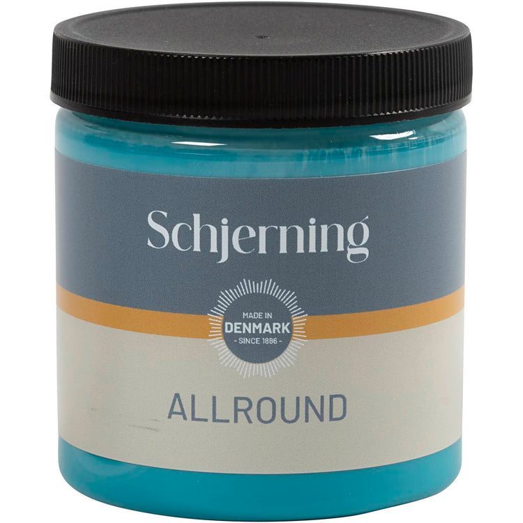 Http: www.cchobby.nl outdoor-verf-zijdematte-blauw-250-ml-1-fles