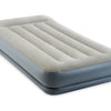 Intex Pillow Rest Mid-Rise luchtbed - eenpersoons