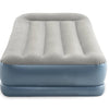 Intex Pillow Rest Mid-Rise luchtbed - eenpersoons