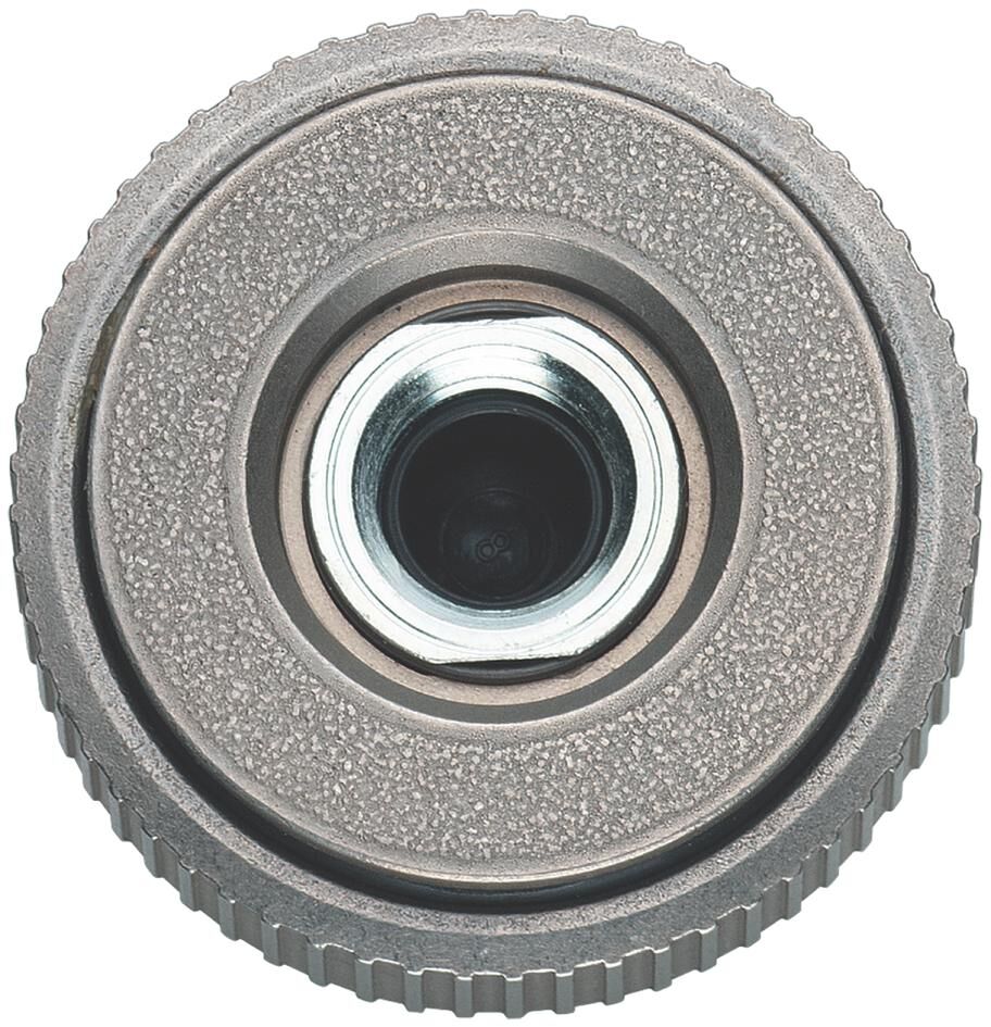 Metabo accessoires quick spanmoer m 14 - 630800000