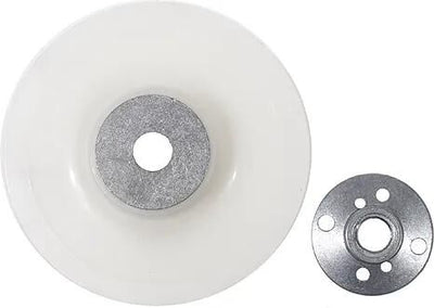 Metabo accessoires metabo opnameschijf backing pad 112mm m14 metabo