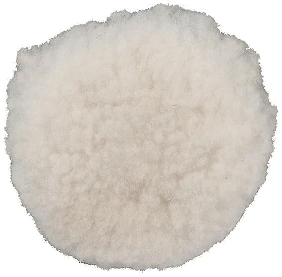 Metabo accessoires metabo polijstschijf adhesive lambskins 150 mm metabo
