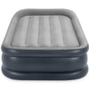 Intex Pillow Rest Deluxe luchtbed - eenpersoons