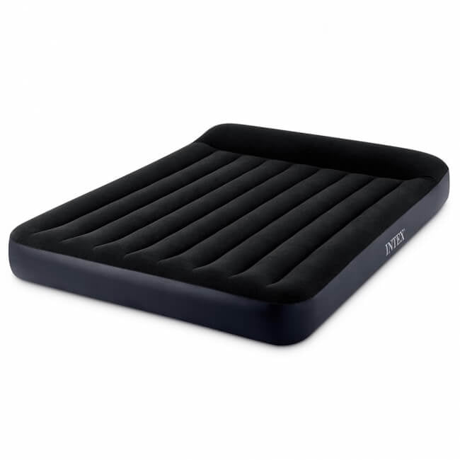 Intex Pillow Rest luchtbed - kingsize