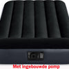 Intex twin classic luchtbed 99x191x25