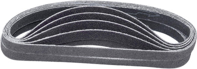 Hazet schuurbanden 9033 sanding belts k80 330x10m 10st.