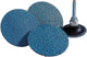 Norton schleifscheibe r822 speed-lok norzon grinding discs 75mm speedlok norzon p60