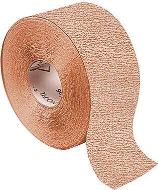 Norton schleifbogen pro a275 sandpaper rollers p240 115mmx25m