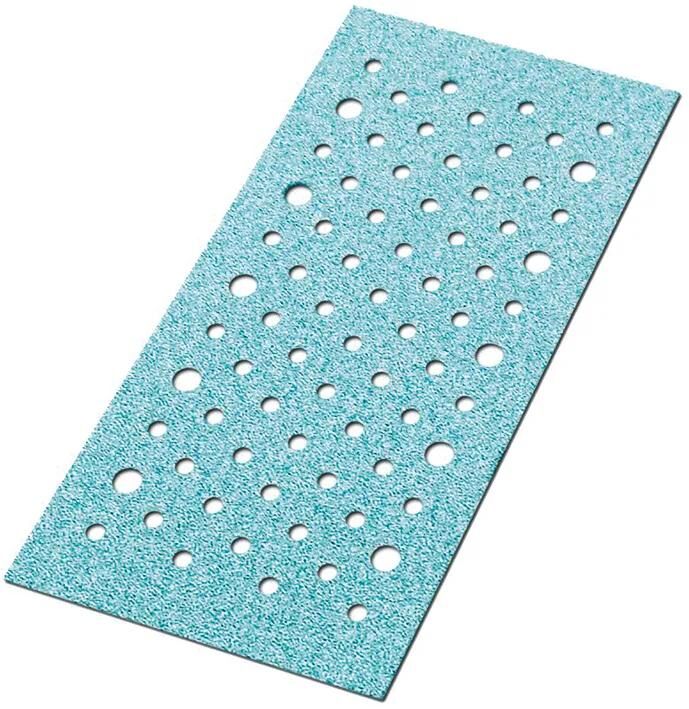 Norton schuurpapier multi-air plus sandpaper p150 115x230mm