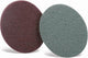 Norton schleifvlies beartex fleece disk unperforated ultrafine