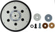 Norton stützteller multi-air process backing pad 150 mm