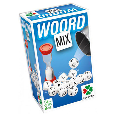 Selecta Woord Mix