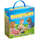 Tactic speurtocht – schatzoekspel voor kinderen – indoor outdoor spel – inclusief hints, kaarten en schattenzak – vanaf 5 jaar – educatief familiespel – creatief buitenspel