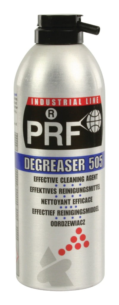 Prf servisol 505 520 ontvetter 520 ml