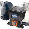 Ferm doppelschleifmaschine double grinder 250w