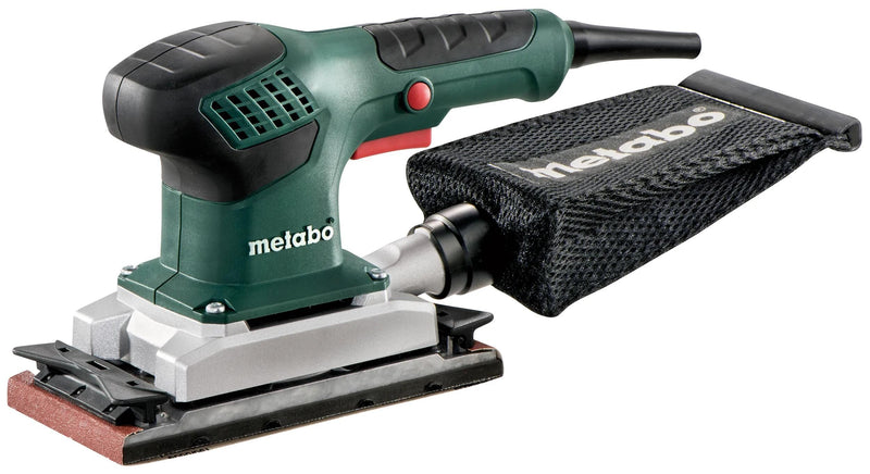 Metabo slijp- schuurmachine sr 10-23 intec sander sr 2185