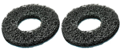 Sw stahl reserve schijven replacement cleaning disk set a' 2st.