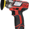Kunzer poliermaschine 7apm08 battery polishers