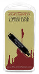 The army painter targetlock laser line - voor wargaming en bordspellen