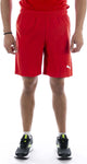 Puma teamrise short heren - maat s
