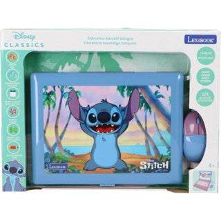 Stitch laptop nederlands frans