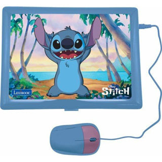 Stitch laptop nederlands frans