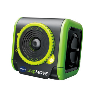 Vtech leap move educatieve spelcomputer