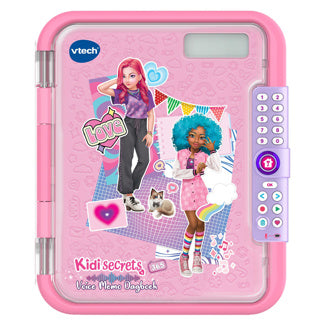 Vtech kidisecrets voice memo dagboek