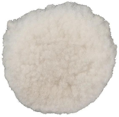 Metabo accessoires metabo polijstschijf adhesive lambskins 125 mm metabo