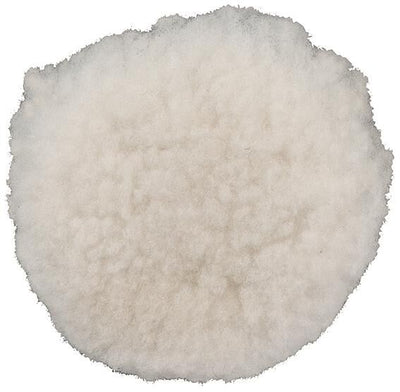 Metabo accessoires metabo polierscheibe adhesive lambskins 125 mm metabo