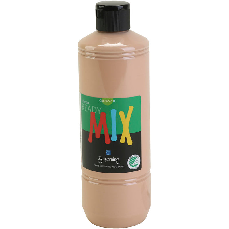 Https: www.cchobby.nl greenspot-plakaatverf-matt-beige-500-ml-1-fles