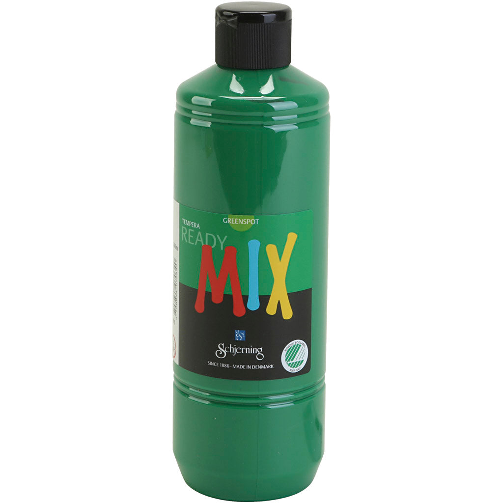 Http: www.cchobby.nl greenspot-plakaatverf-matt-groen-500-ml-1-fles