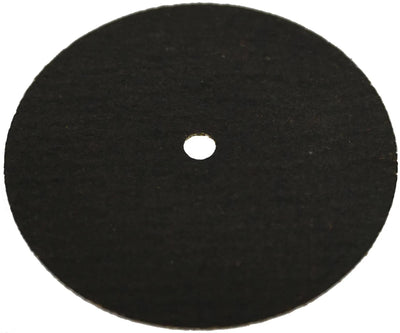 Metabo accessoires metabo doorslijpschijf flexiarapid super cutting disc 76x1.1x6 steel