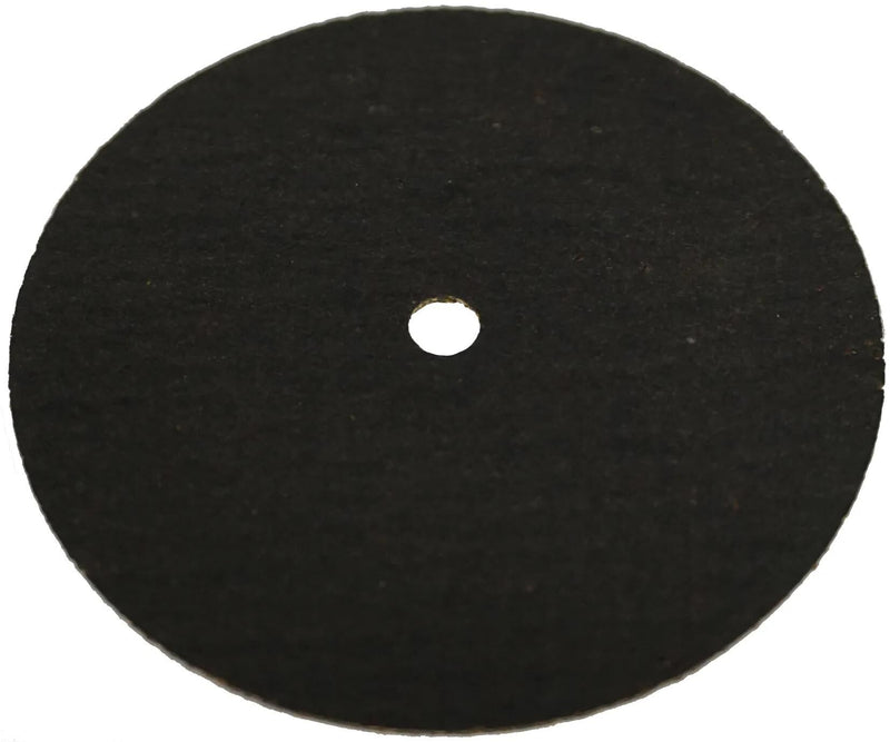 Metabo accessoires metabo doorslijpschijf flexiarapid super cutting disc 76x1.1x6 steel