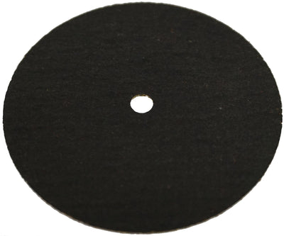 Metabo accessoires metabo trennscheibe flexiarapid super cutting disc 76x1.1x6 steel