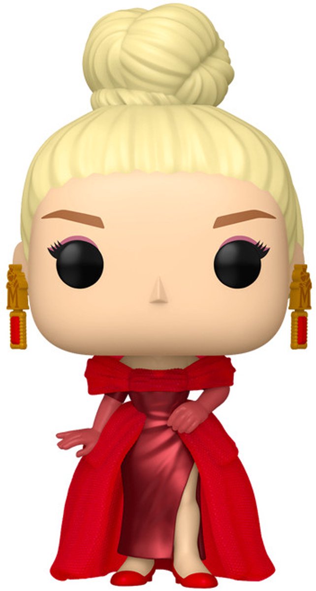 Funko pop! retro toys: barbie 80th anniversary - 80th anniversary barbie #152