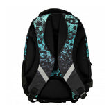 Rugzak blauwe panter - afbeelding 3
