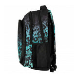 Rugzak blauwe panter - afbeelding 4