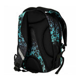 Rugzak blauwe panter - afbeelding 5