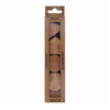 Houten magneten 3cm, 5st.
